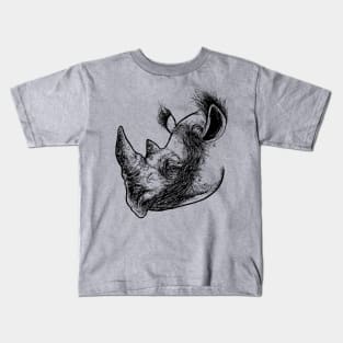 Rhino Ink Kids T-Shirt